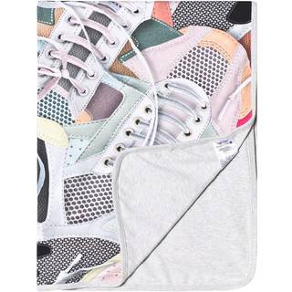 Molo Neala Blanket Sneaks One Size    One Size  kvinde