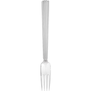 BERNADOTTE spisegaffel, Georg Jensen, Sterlingsølv
