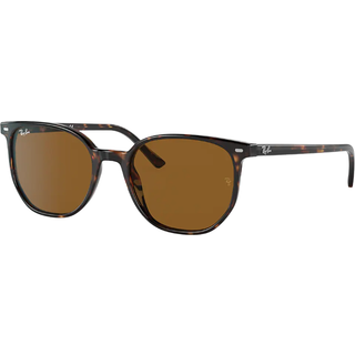 Ray-Ban RB2197 Elliot 902/33 52 Solbriller Mænd Tortoiseshell - Tortoise - 52mm