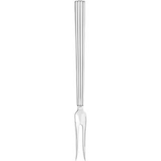 BERNADOTTE pålægsgaffel, Georg Jensen, Sterlingsølv