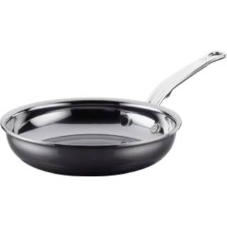 Meyer Hestan Nanobond Stegepande 22 Cm - Stegepander Aluminium Rustfrit stål - 60029