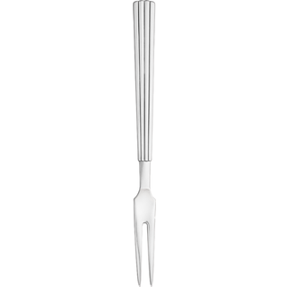 BERNADOTTE steggaffel, 2 grene, Georg Jensen, Sterlingsølv