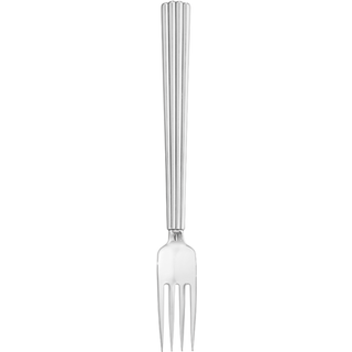 BERNADOTTE frokostgaffel, Georg Jensen, Sterlingsølv
