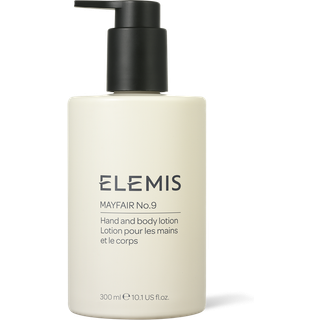 Elemis Mayfair No.9 Hand & Body Lotion 300 ml