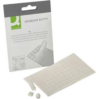 Q-connect adhesive putty klebepads 70g