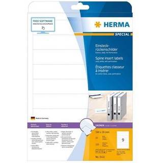 HERMA Special