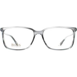 BOSS Boss 0679/IT 2W8 56 Briller Mænd Grå - Grey - 56mm