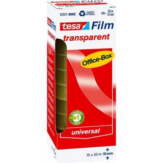 tesa Tape | 15mm x 33m | 10 ruller