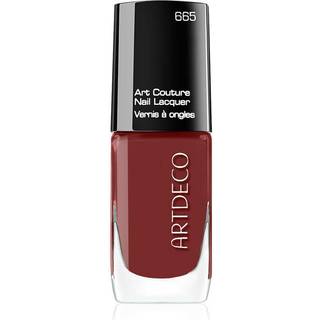 ARTDECO Art Couture Neglelak - Brun
