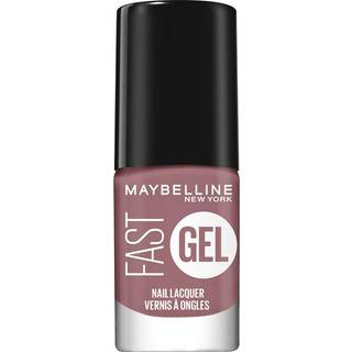 Maybelline New York Fast Gel neglelak Nr. 04 Bit Of Blush