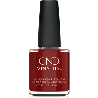 365 Bordeaux Babe, Cocktail Couture, CND Vinylux
