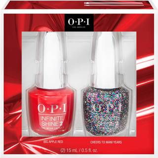 OPI Infinite Shine The Celebration Sæt til negle