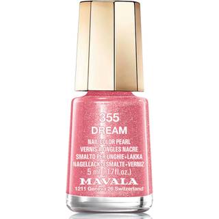 Mavala Nail Color, 355 Dream 5 ml