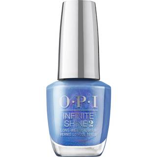 OPI Infinite Shine The Celebration Geleeffekt neglelak LED Marquee 15 ml - 15 ml