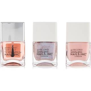 Knightsbridge Nights Out Quick Drying Nail Polish