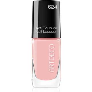 ARTDECO Art Couture Nail Lacquer Neglelak Skygge 624 Milky Rose 10 ml - 10 ml