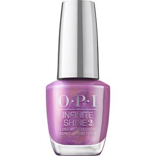 OPI Infinite Shine The Celebration Geleeffekt neglelak My Color Wheel is Spinning 15 ml - 15 ml