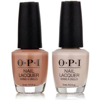 OPI Nail Lacquer El Mat-Adoring You 15 ml