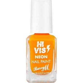 Barry M Hi Vis Nail Paint Activator 10 ml
