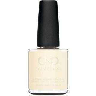 CND Vinylux White Button Down #392, 15 ml.