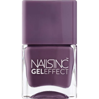 Wetherby Gardens Gel Effect Nail Polish