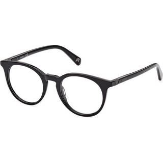 Guess GU5224 001 48 Briller Mænd Black - Shiny Black - 48mm