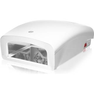 RIO Professional UV 36W LED-lampe til gelenegle 1 stk. - 1 stk.