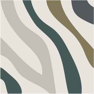 Cooee Design Gotland servietter 33x33 cm 20-pak Forest