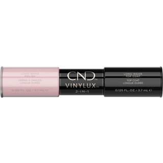 CND 2-In-1 On The Go Nail Polish Field Fox, 15 ml.