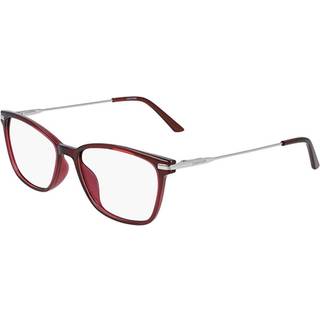CK 20705 653 53 Briller Kvinder Burgunder - Crystal Deep Burgundy - 53mm
