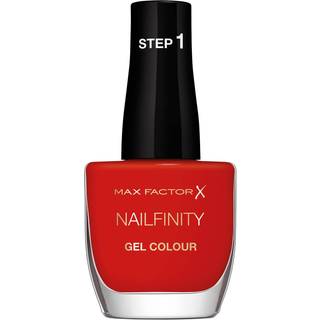 Max Factor Nailfinity Gel Polish 420 Spotlight on Her - 12ml