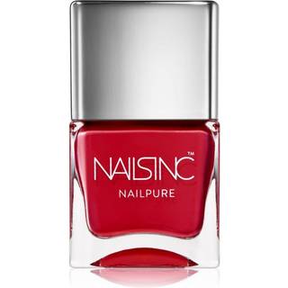 Cambridge Mews NailPure Nail Polish