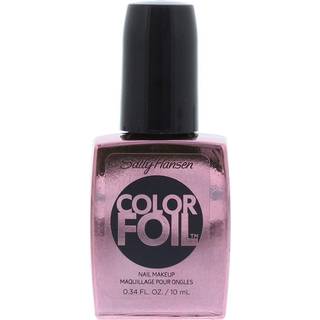 Sally Hansen Color Foil 470 Rose Copper 10 ml