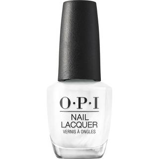 OPI Nail Lacquer The Celebration Neglelak Snow Day in LA 15 ml - 15 ml