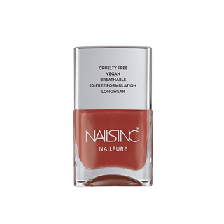 Model Behaviour NailPure Nail Polish
