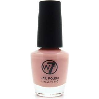 W7 Nail Polish 139 Nude