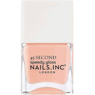 Cruising In Carnaby Street Quick Drying Nail Polish