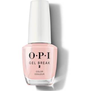 OPI Nail Polish Gel Break Pink 15ml