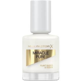 MAX FACTOR Miracle Pure Nail 155 Coconut milk
