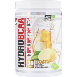 Pro Supps - HydroBCAA + Essentials, Texas Tea - 402gPro Supps - HydroBCAA + Essentials, Texas Te - 402g