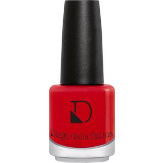 Diego dalla Palma Nail Polish Langtidsholdbar neglelak Skygge 236 Into The Red 14 ml - 14 ml