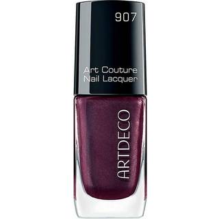 ARTDECO Art Couture Nail Lacquer Neglelak Skygge 907 Phoenix 10 ml - 10 ml