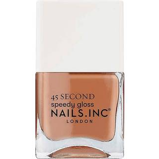 Hustle In Hackney Quick Drying Nail Polish