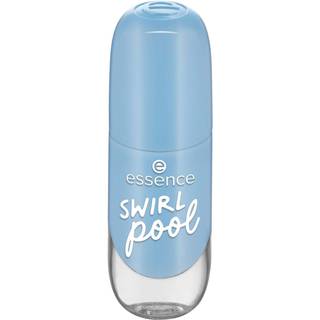 essence gel nail colour 42 - SWIRL pool