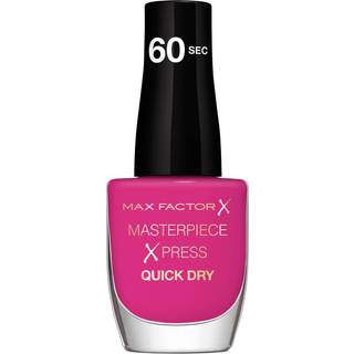 Max Factor Masterpiece Xpress Quick Dry Neglelak 271 Believe In Pink 8 ml
