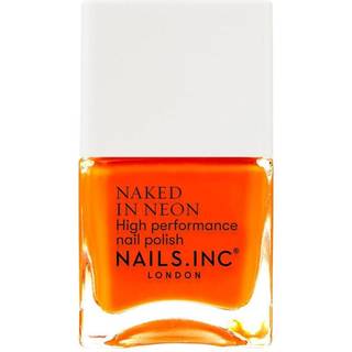 Walker's Court Neon Nail Polish