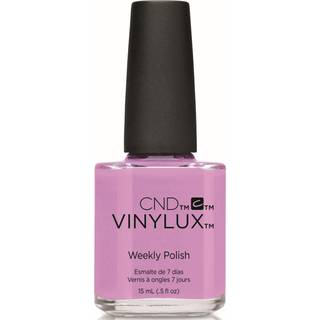 CND Vinylux Beckoning Begonia 189 - 15 ml.