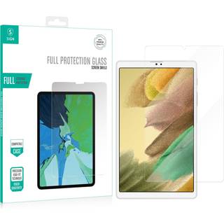 SiGN Skærmbeskyttelse i hærdet glas til Samsung Galaxy Tab A7 Lite