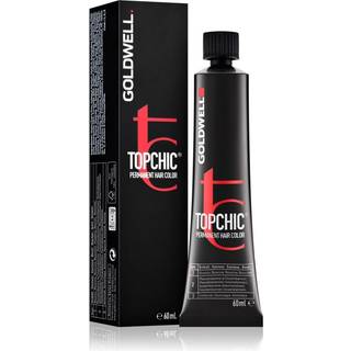 Goldwell Topchic 9NN Very Light Blonde-Extra - 60 ml
