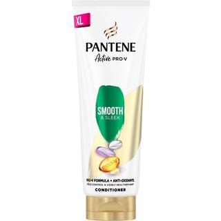 Pantene Smooth & Sleek Conditioner 350 ml